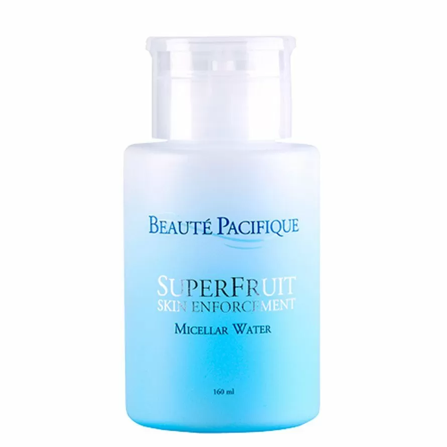 Beauté Pacifique SuperFruit Micellar Water - 160 ml