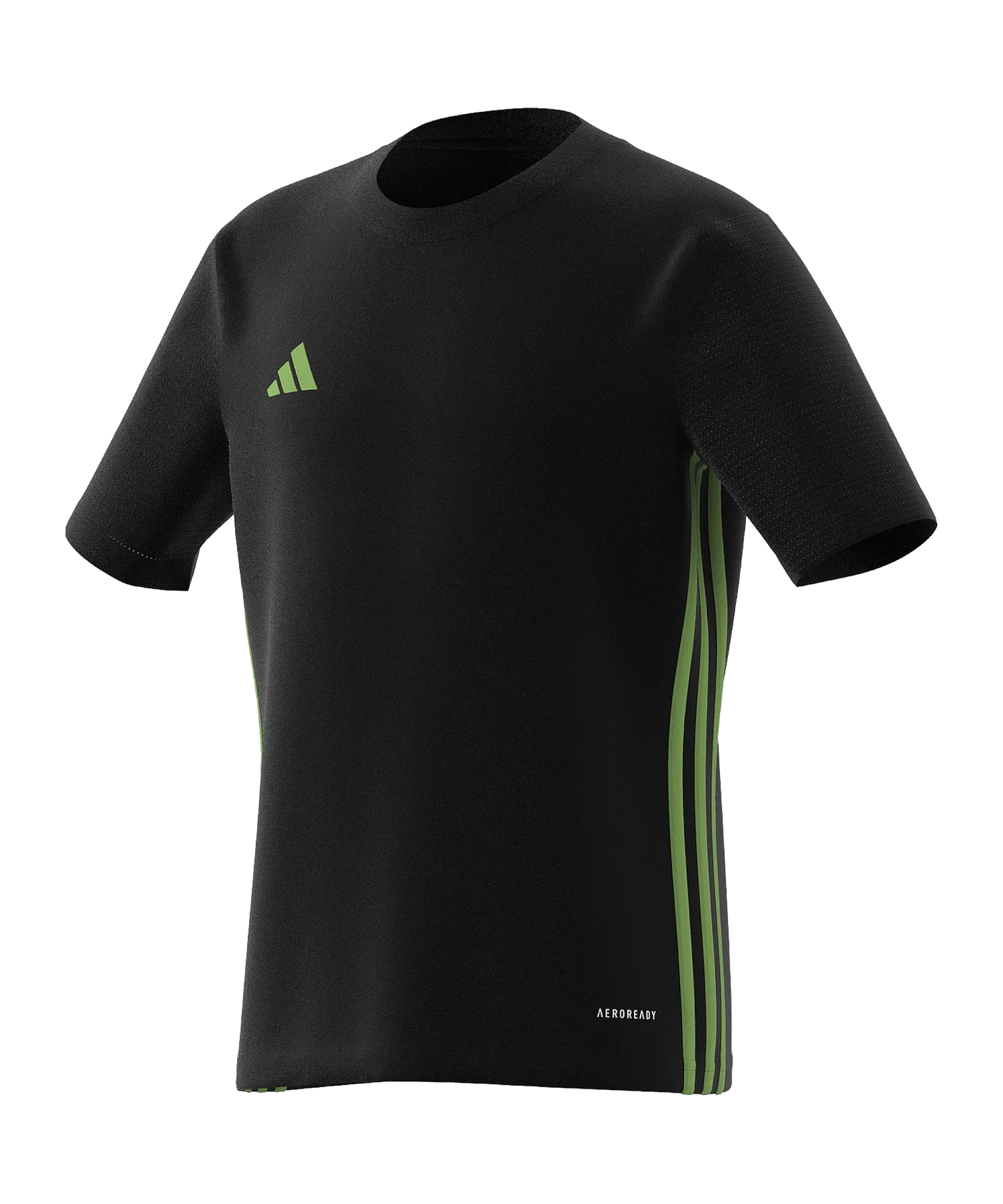 adidas Tabela 23 jersey kids black
