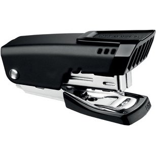 Agrafeuse Essentials Mini E3523, noir