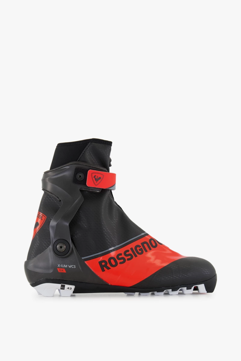Rossignol X-IUM W.C. Skate Herren Langlaufschuh