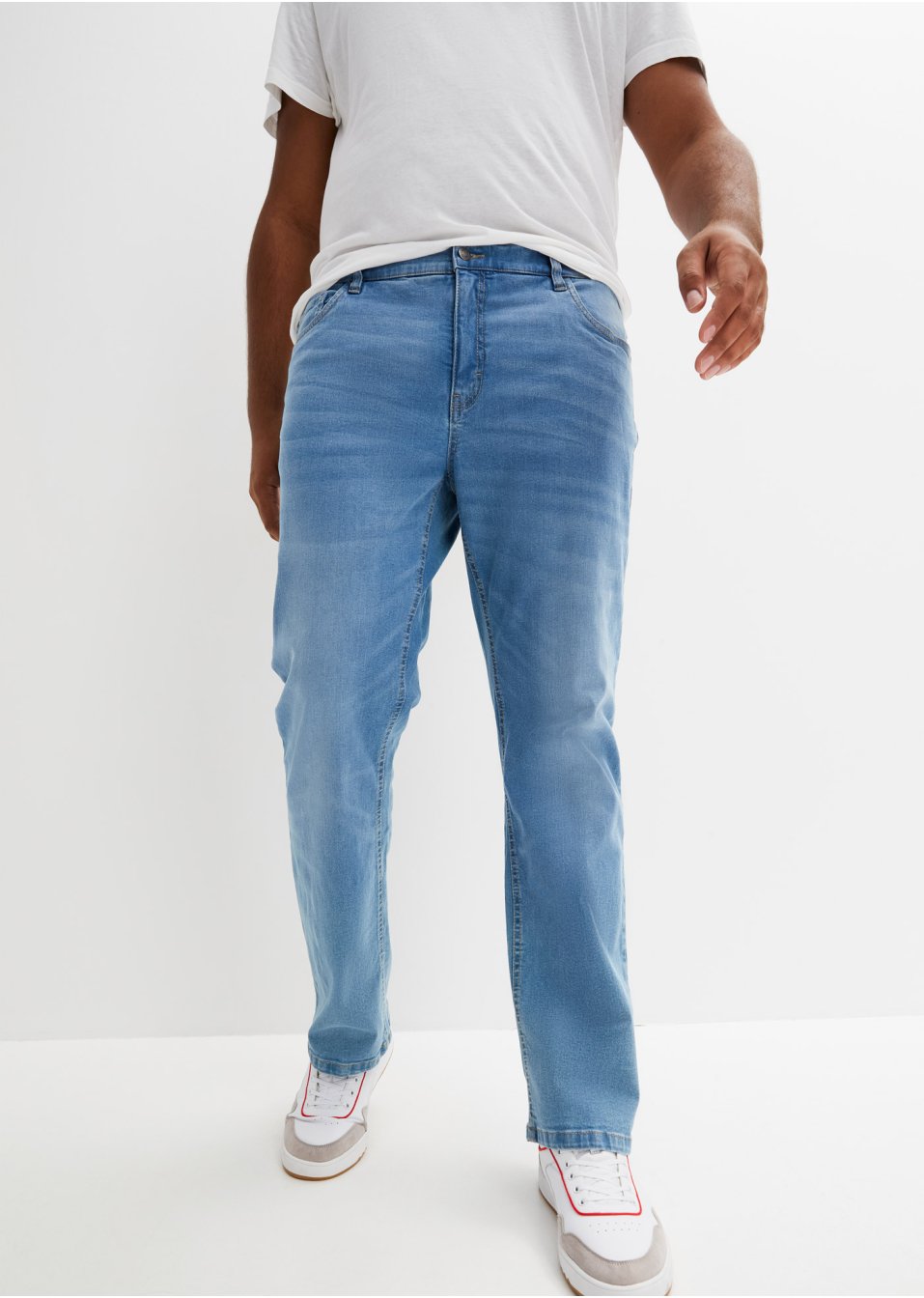 Jean extensible Regular Fit, Bootcut