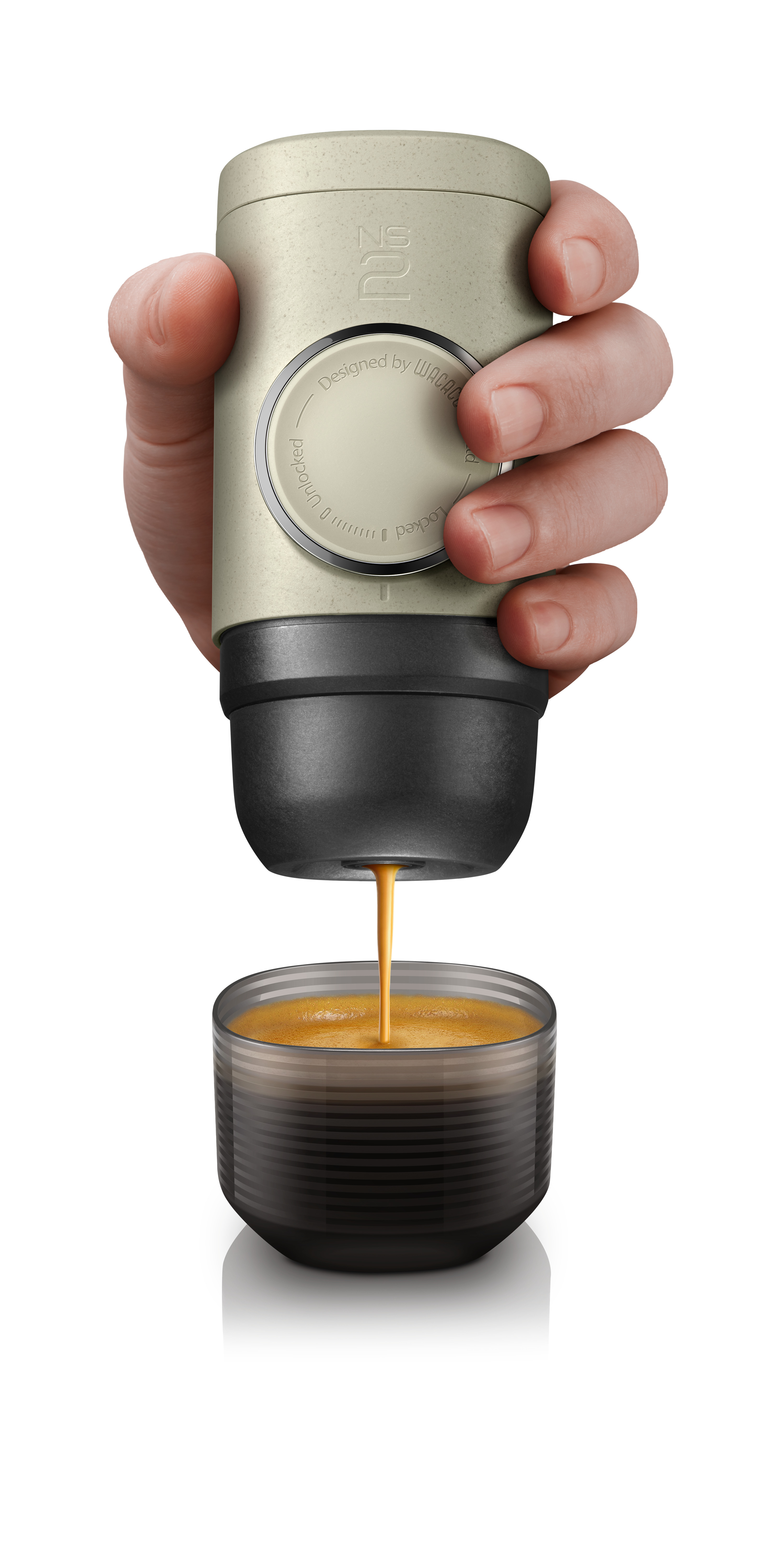 Minipresso NS2