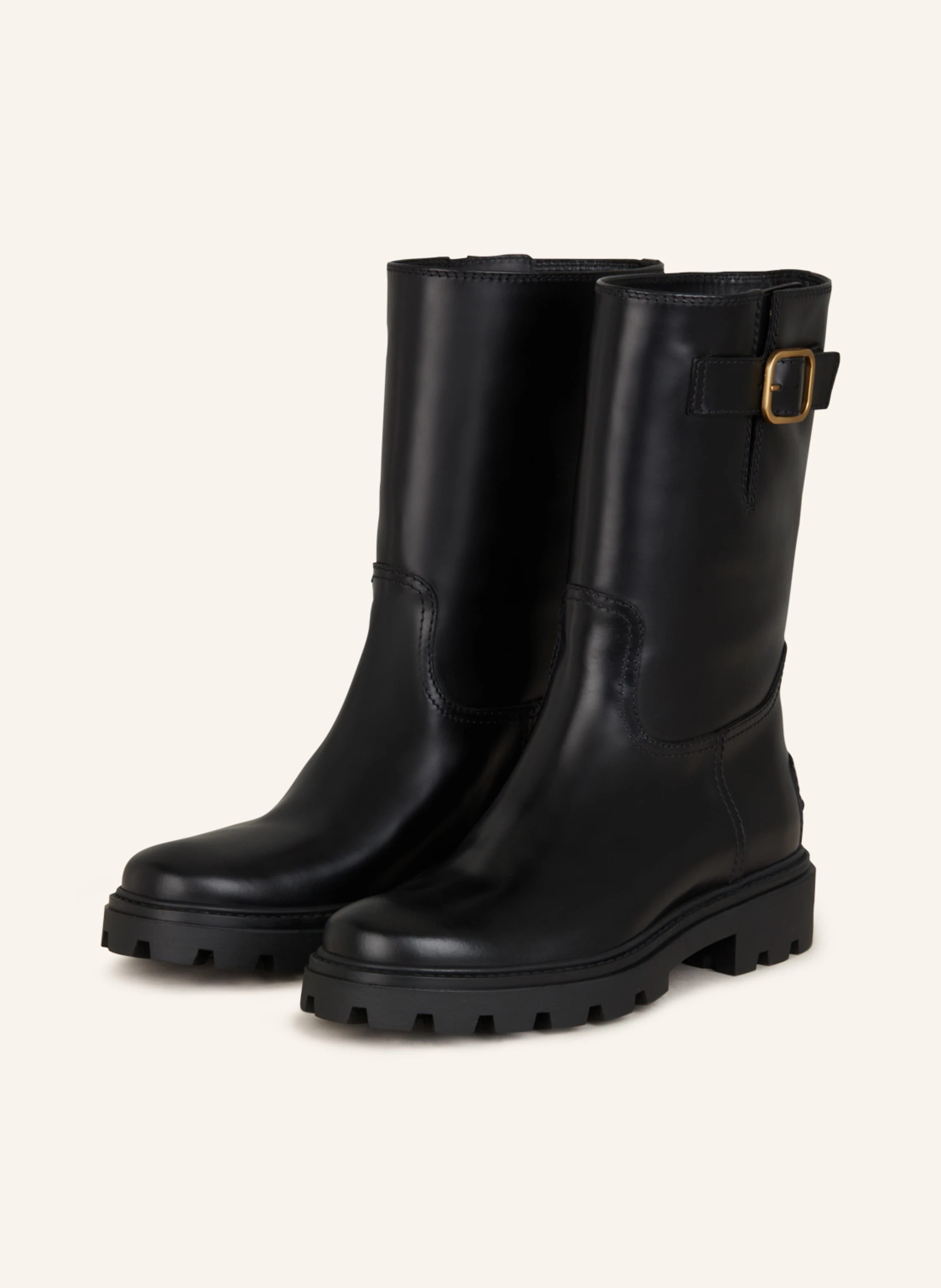 TOD'S Boots
