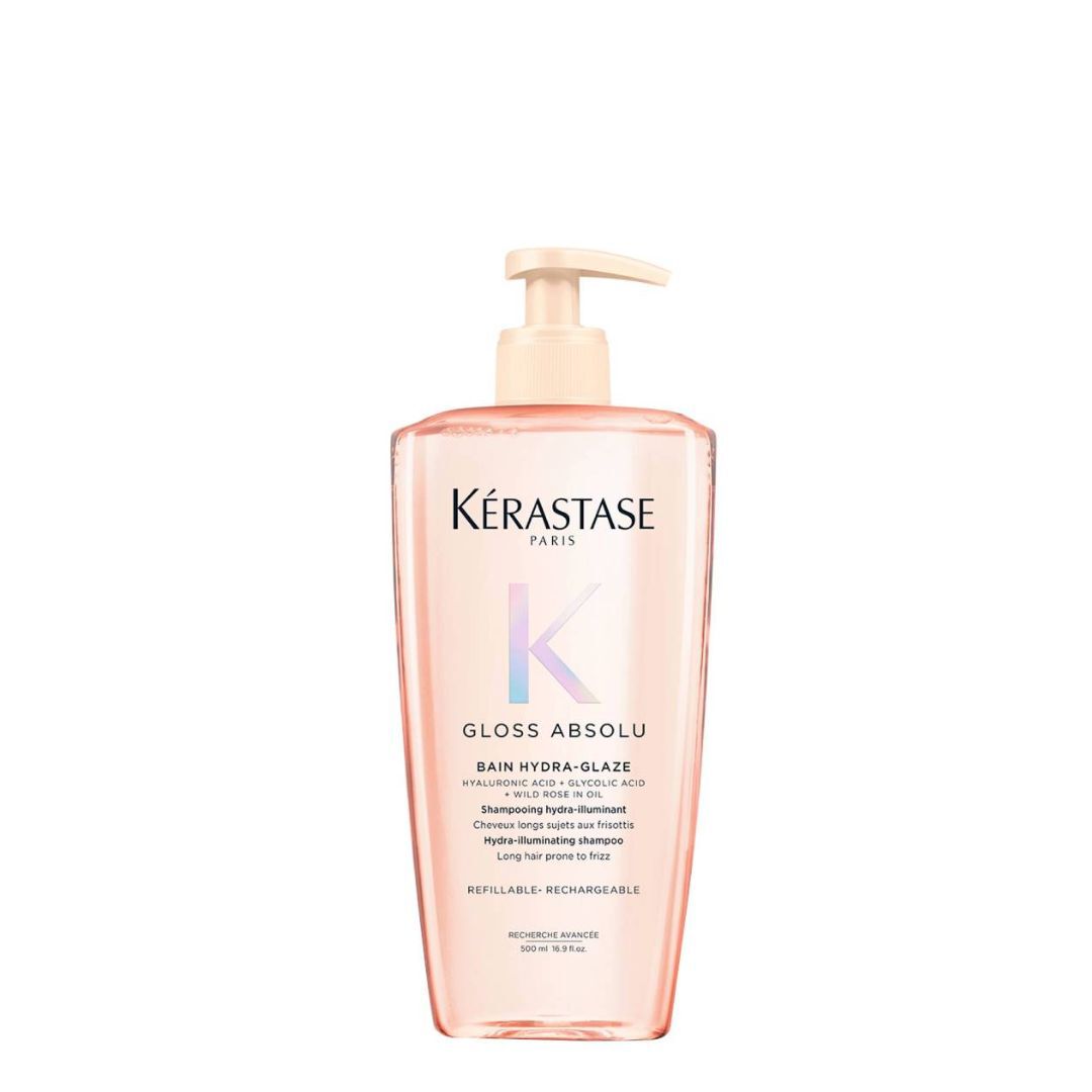 KERASTASE Gloss Absolu Bain Crème Hydra-Glaze - 500ml