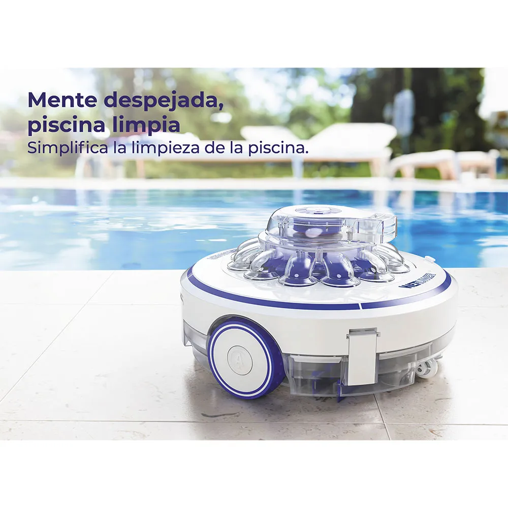 Gre Poolreinigungsroboter