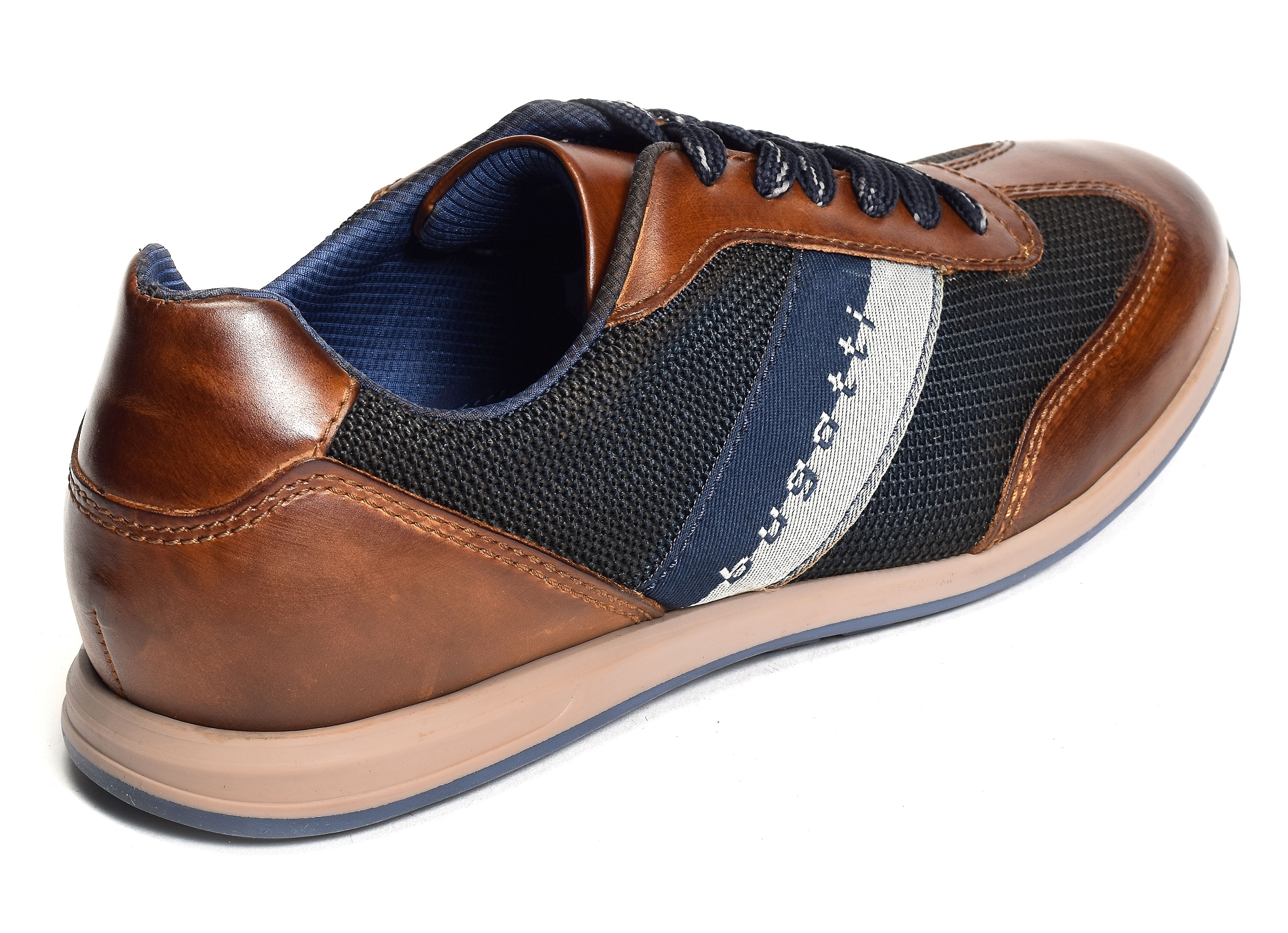 Thorello a9q05 cognac marine