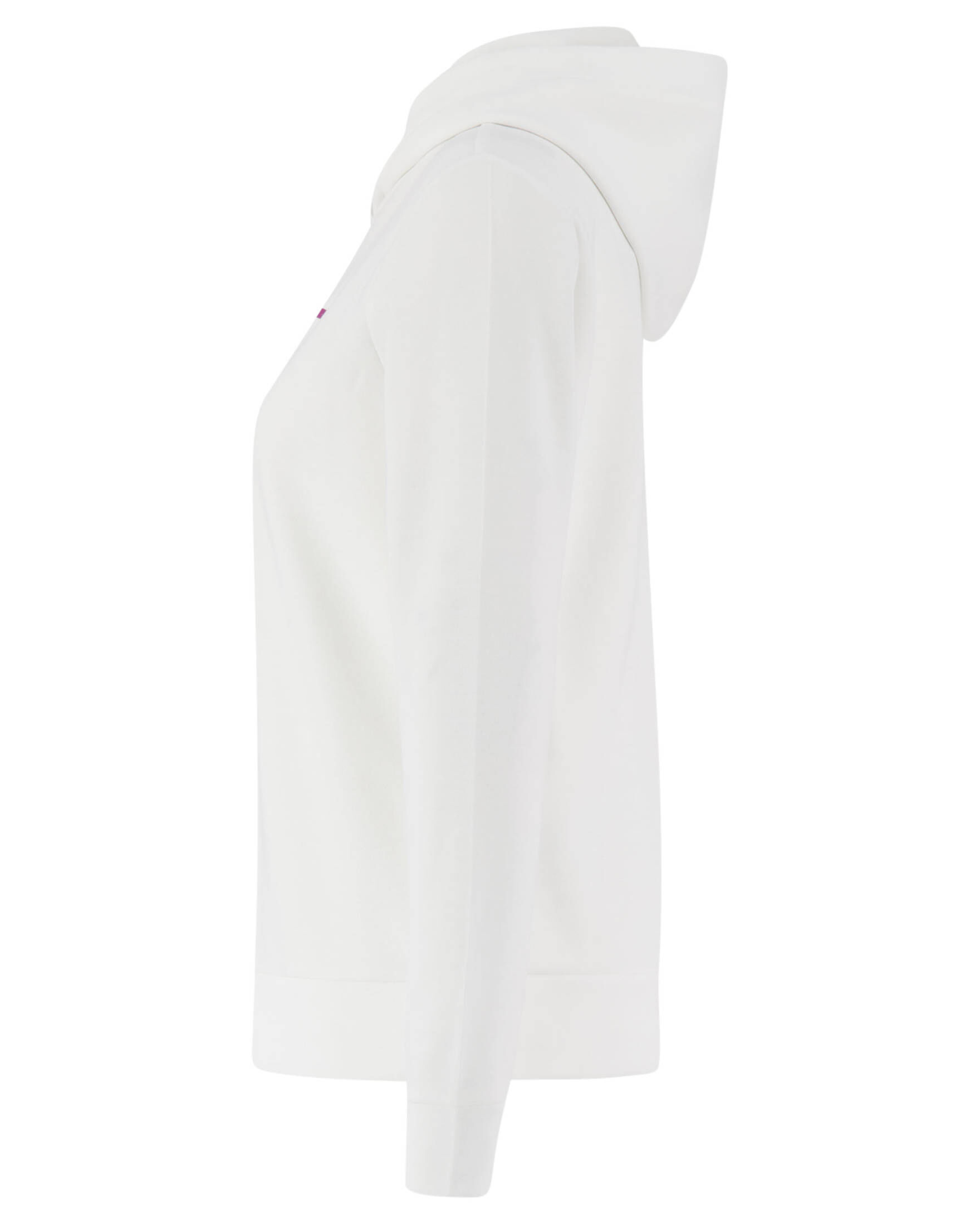 CALVIN KLEIN| Damen Sweatshirt PRIDE LOGO HOODIE