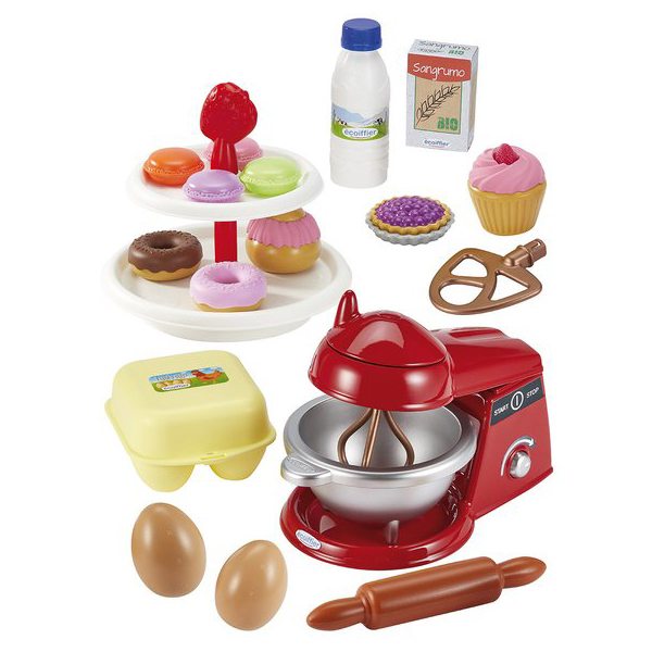 Coffret Patisseries