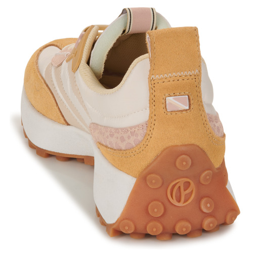 Pepe jeans - LUCKY PRINT - Beige / Camel