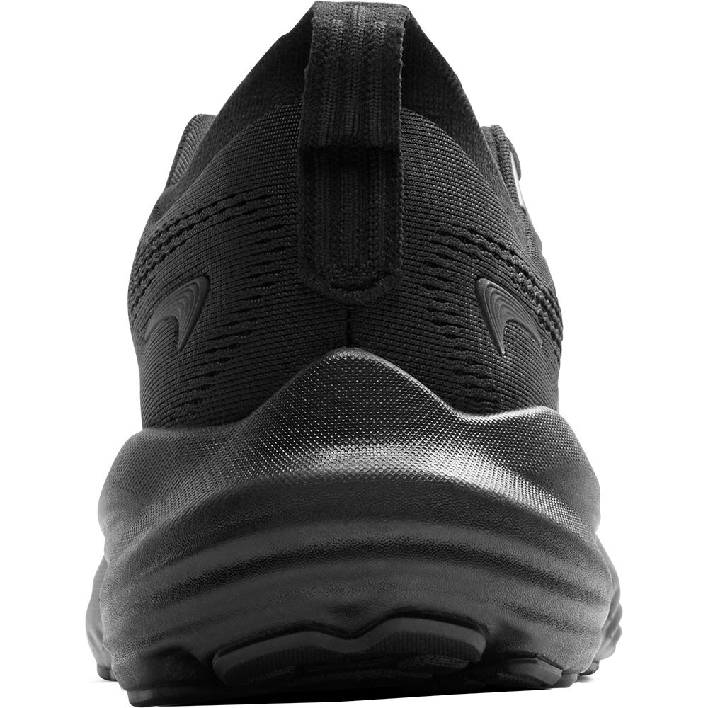 Brooks Glycerin 22 Laufschuhe Herren schwarz