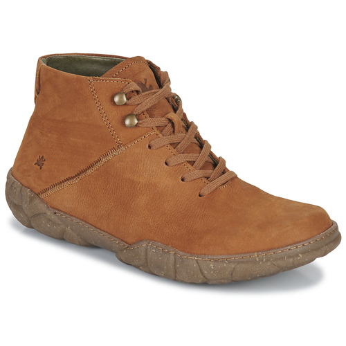 El Naturalista - TURTLE - Marron