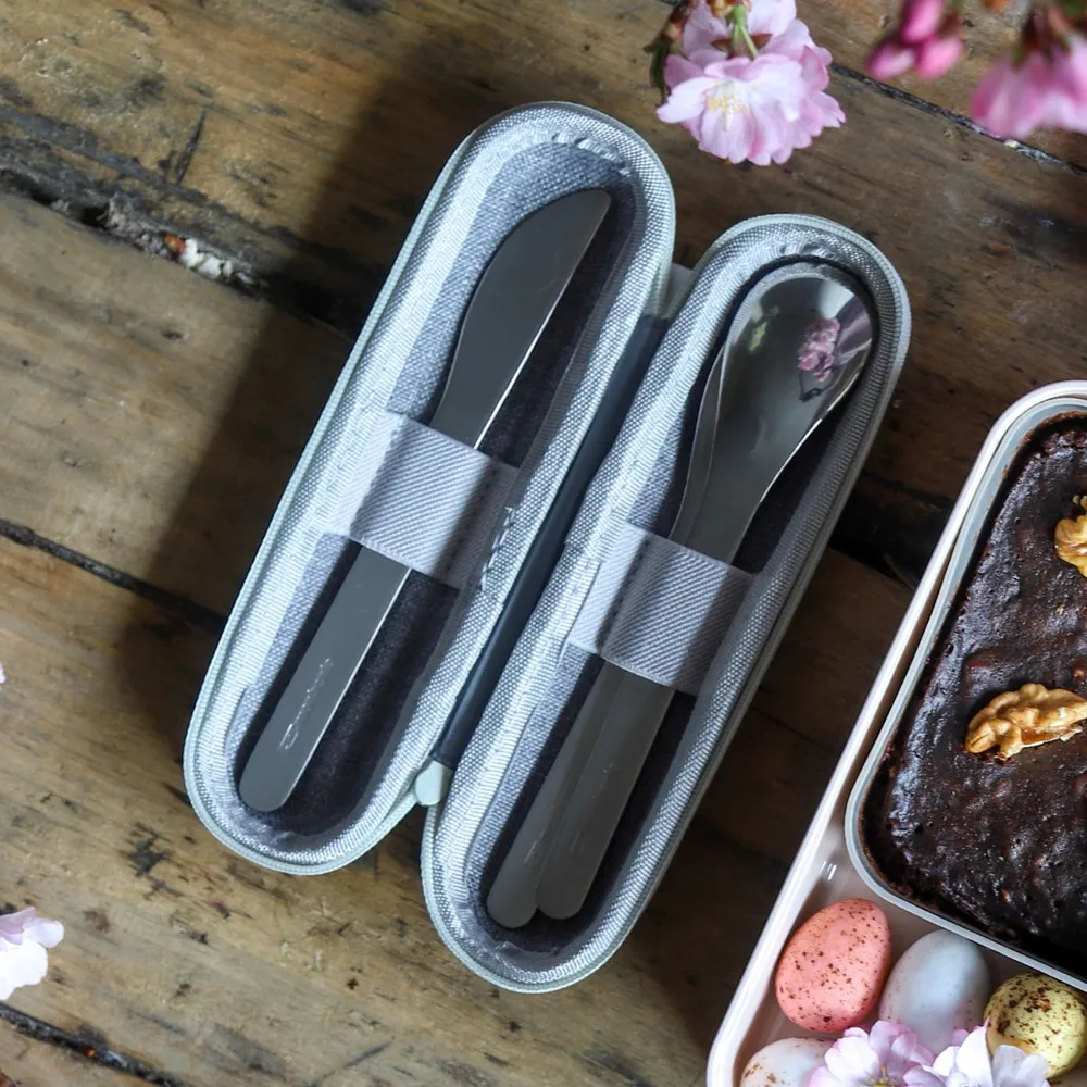 Monbento Slim Nest - trio knife - 1 stk.