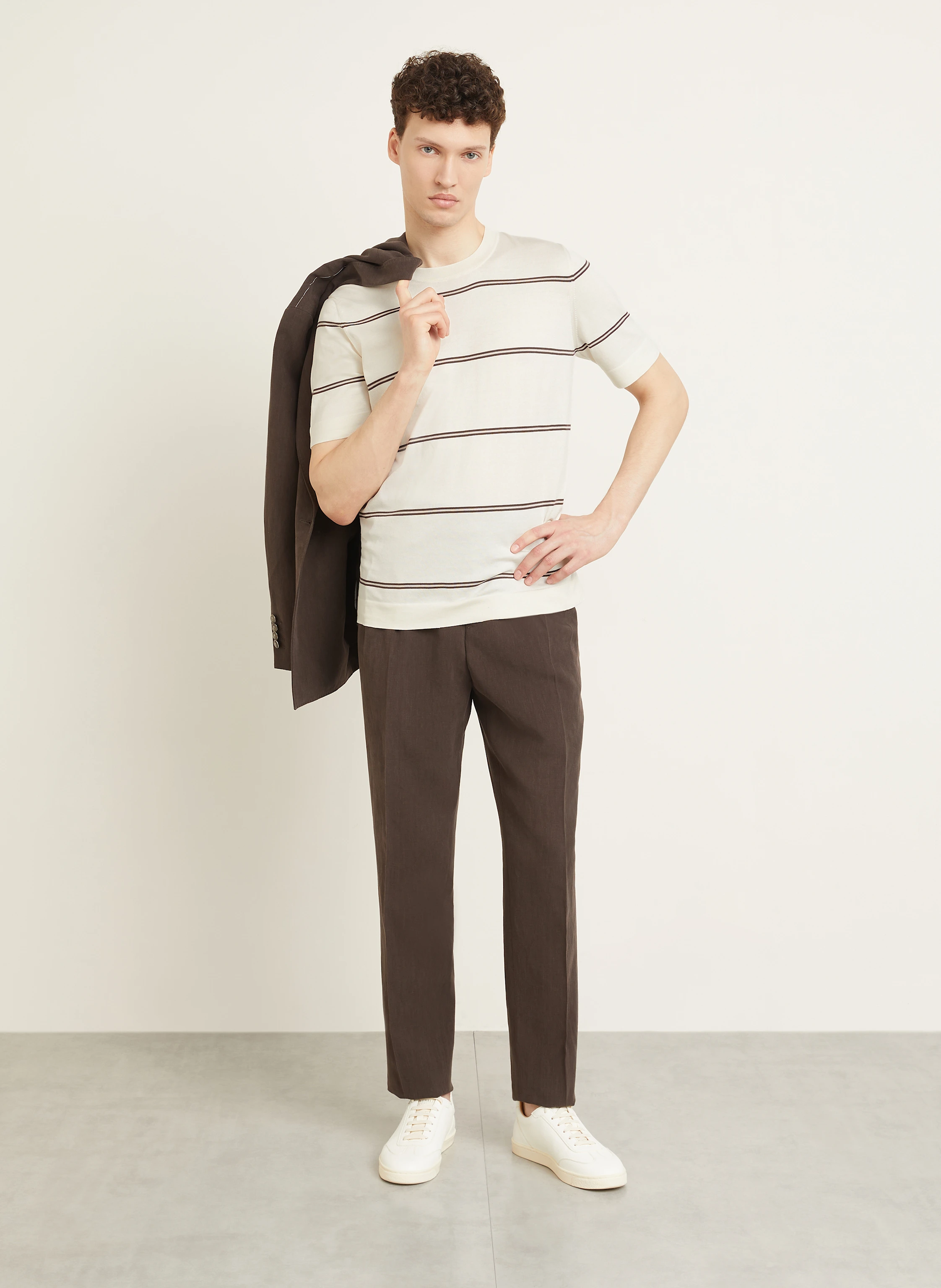 BRUNELLO CUCINELLI T-Shirt