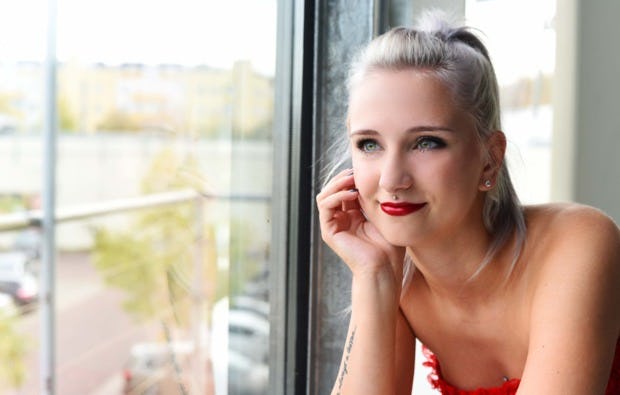 Outdoor-Fotoshooting Ostfildern für 5