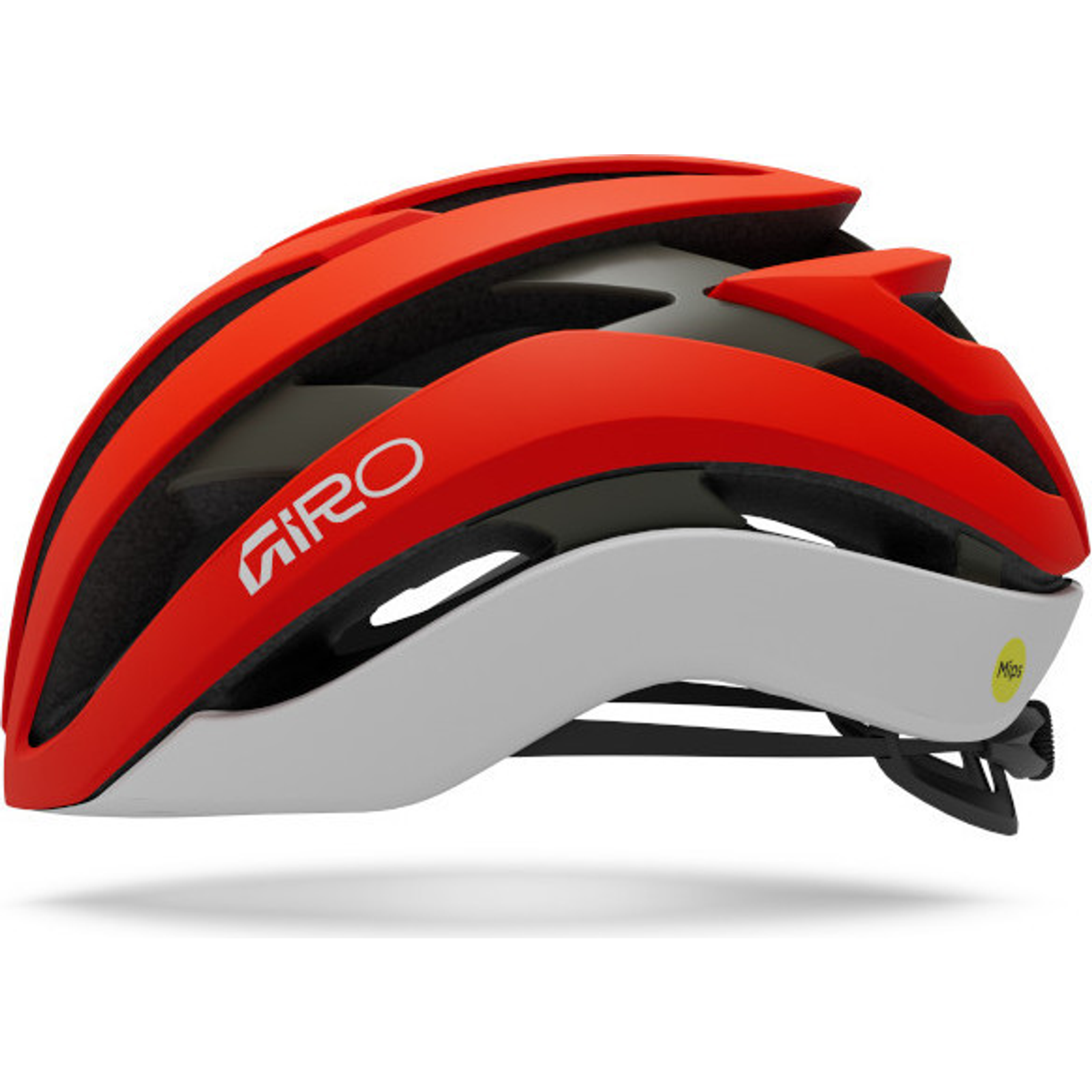 Giro Cielo MIPS Racefiets Helm