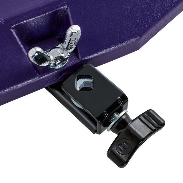 LP 1209 Jam Block Guiro
