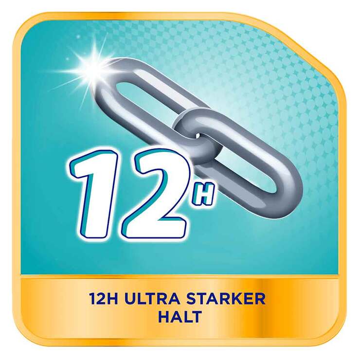 Corega Ultra Haftcreme Starker Halt + Frische, 40 g
