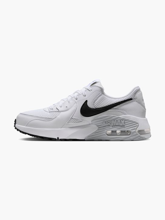 Nike WMNS AIR MAX EXCEE Sneaker Weiss