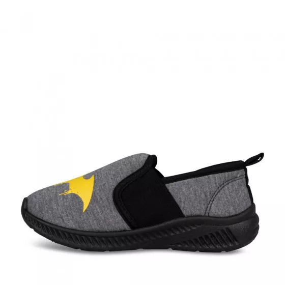 Chaussons NOIR BATMAN