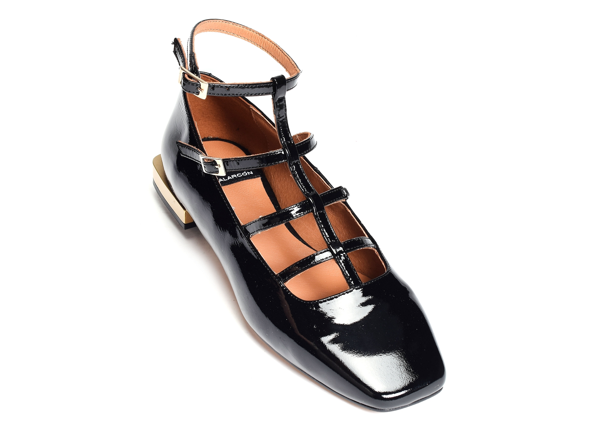 Duarte 22508 verni noir
