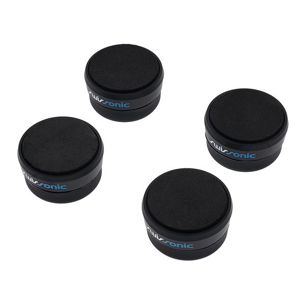 Adam T5V Isolation Riser Bundle