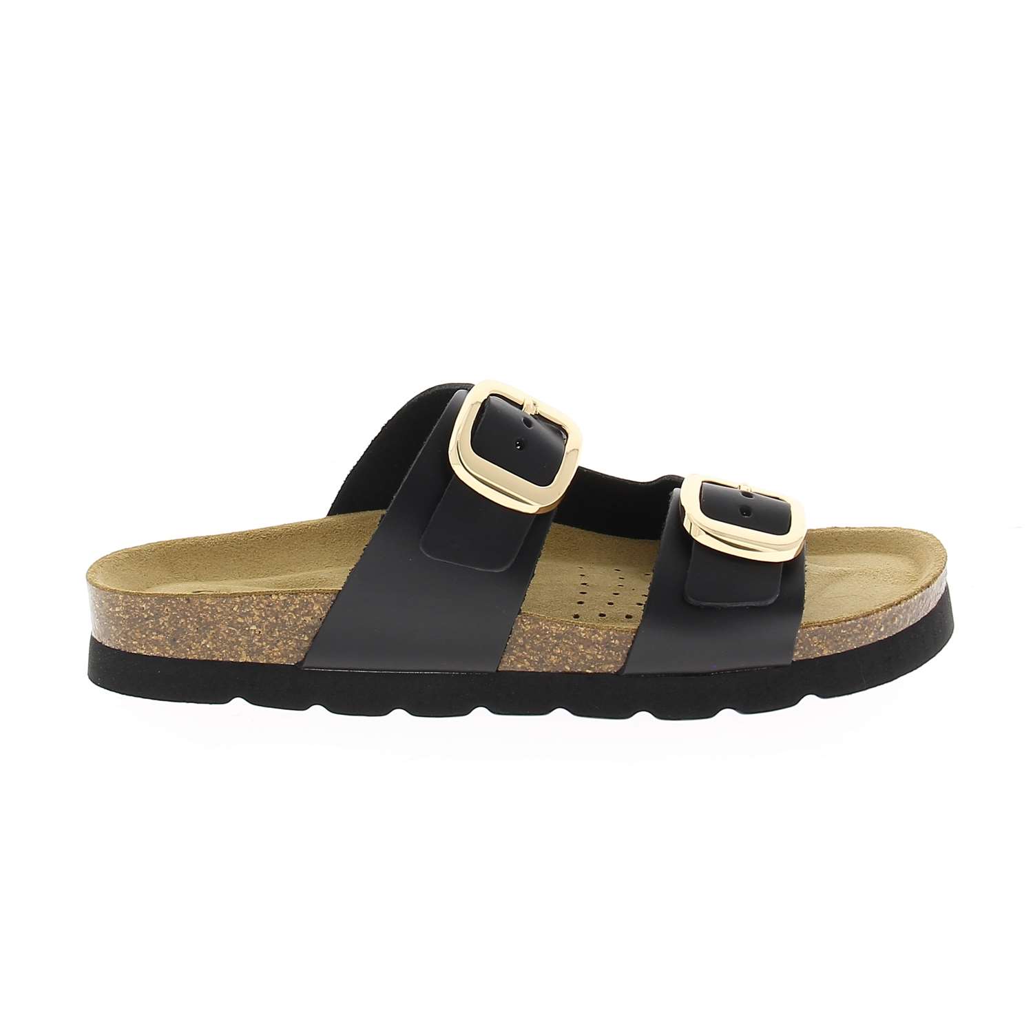 Sandales femme GEOX BRIONIA HIGH
