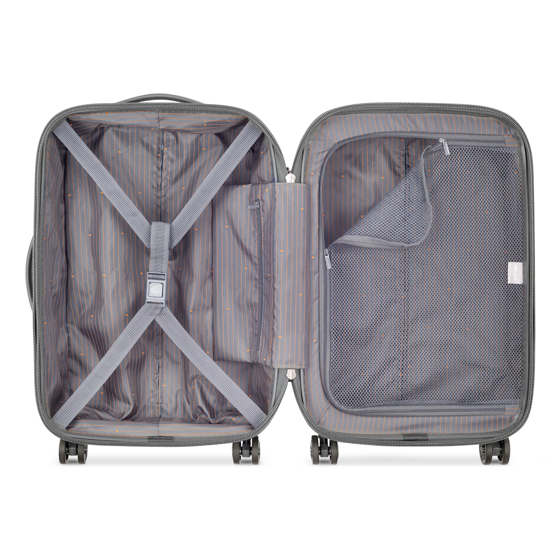 Valise Cabine - S (55cm)