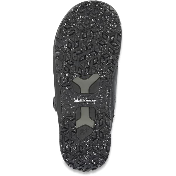 Boots snowboard RIDE TNT BLACK