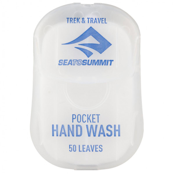 Sea to Summit - Pocket Hand Wash - Savon de voyage