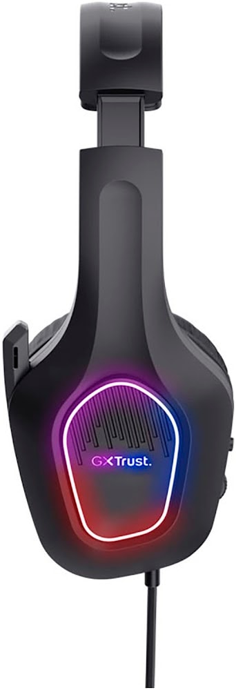 Trust Gaming-Headset »GXT 416 Zirox LED« Freisprechfunktion