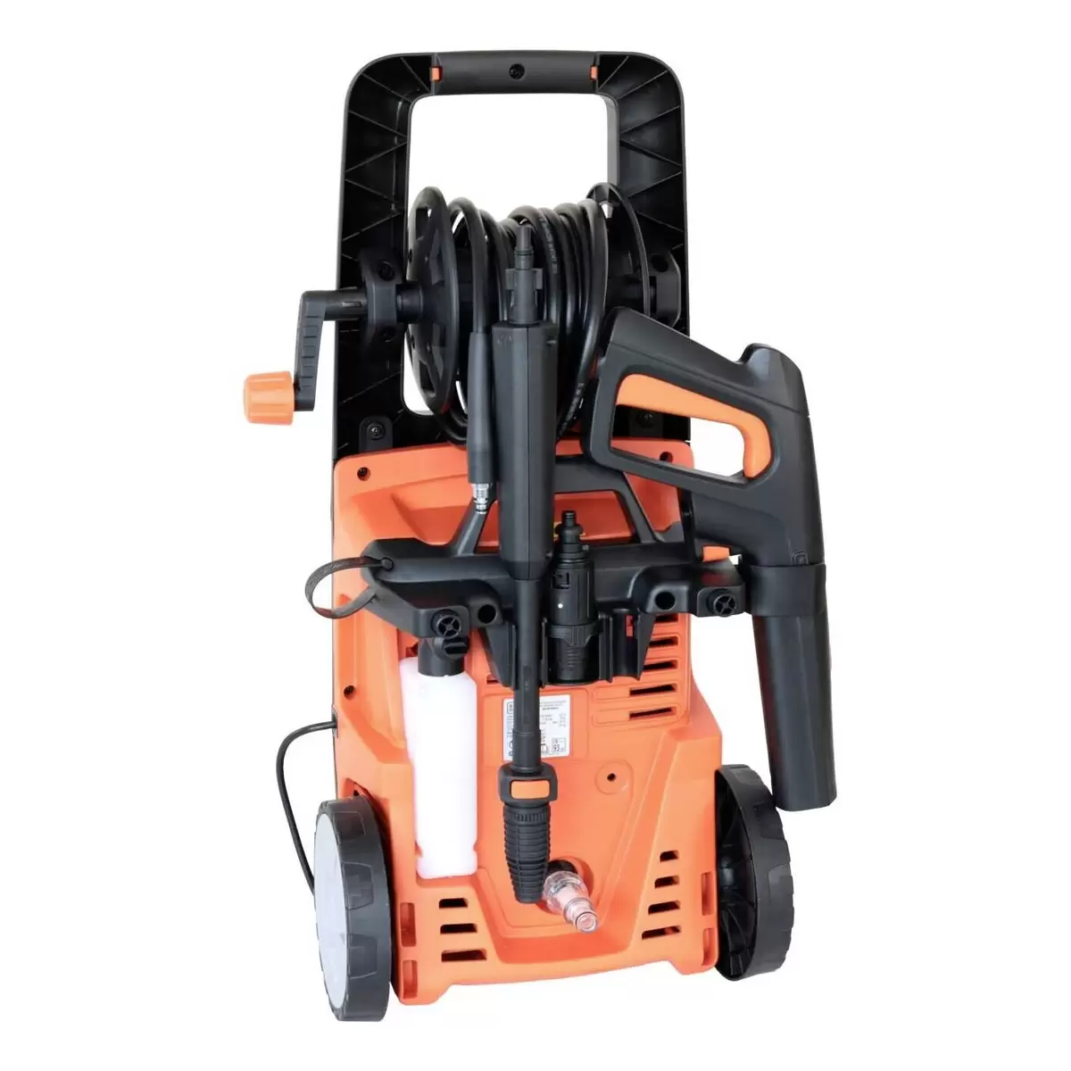 Hochdruckreiniger Black Decker BXPW1800PE
