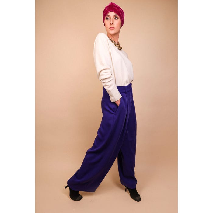 Love Charlie-Muts Classic Charlie Velvet