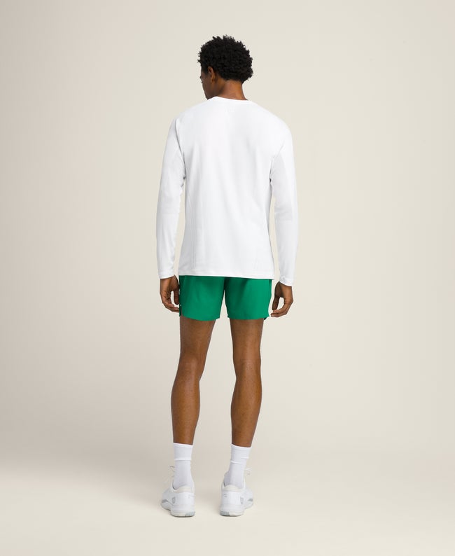 Pro Seamless Long-Sleeve