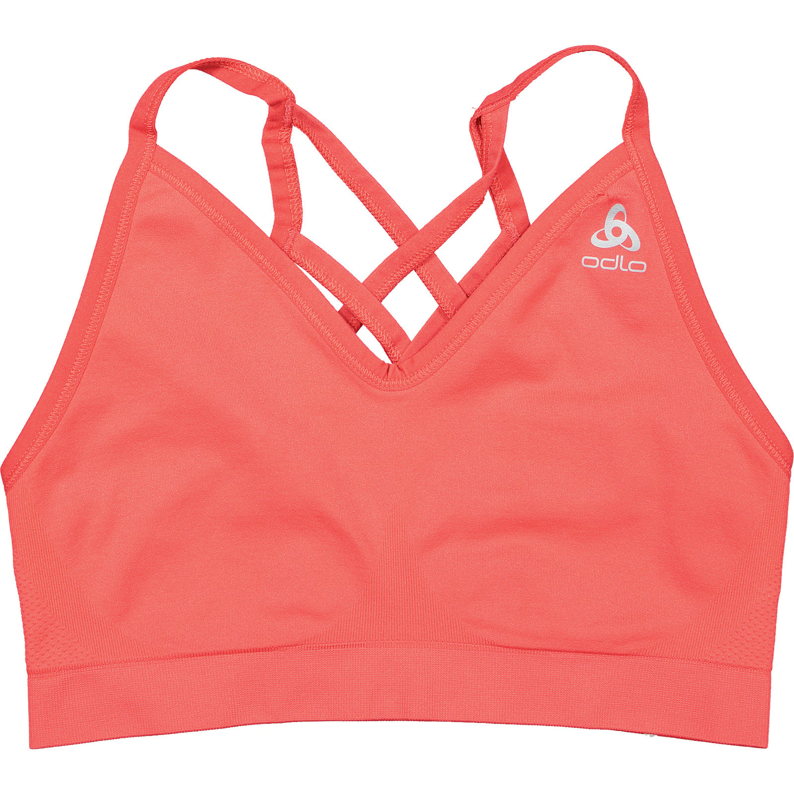 Odlo Sport-BH Seamless Medium Ceramicool