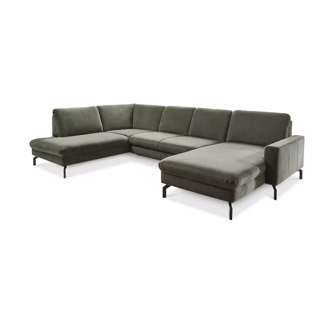 Wohnlandschaft Detroit S