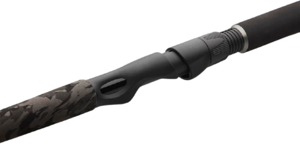 Canne Madcat Black Spin 40-150g