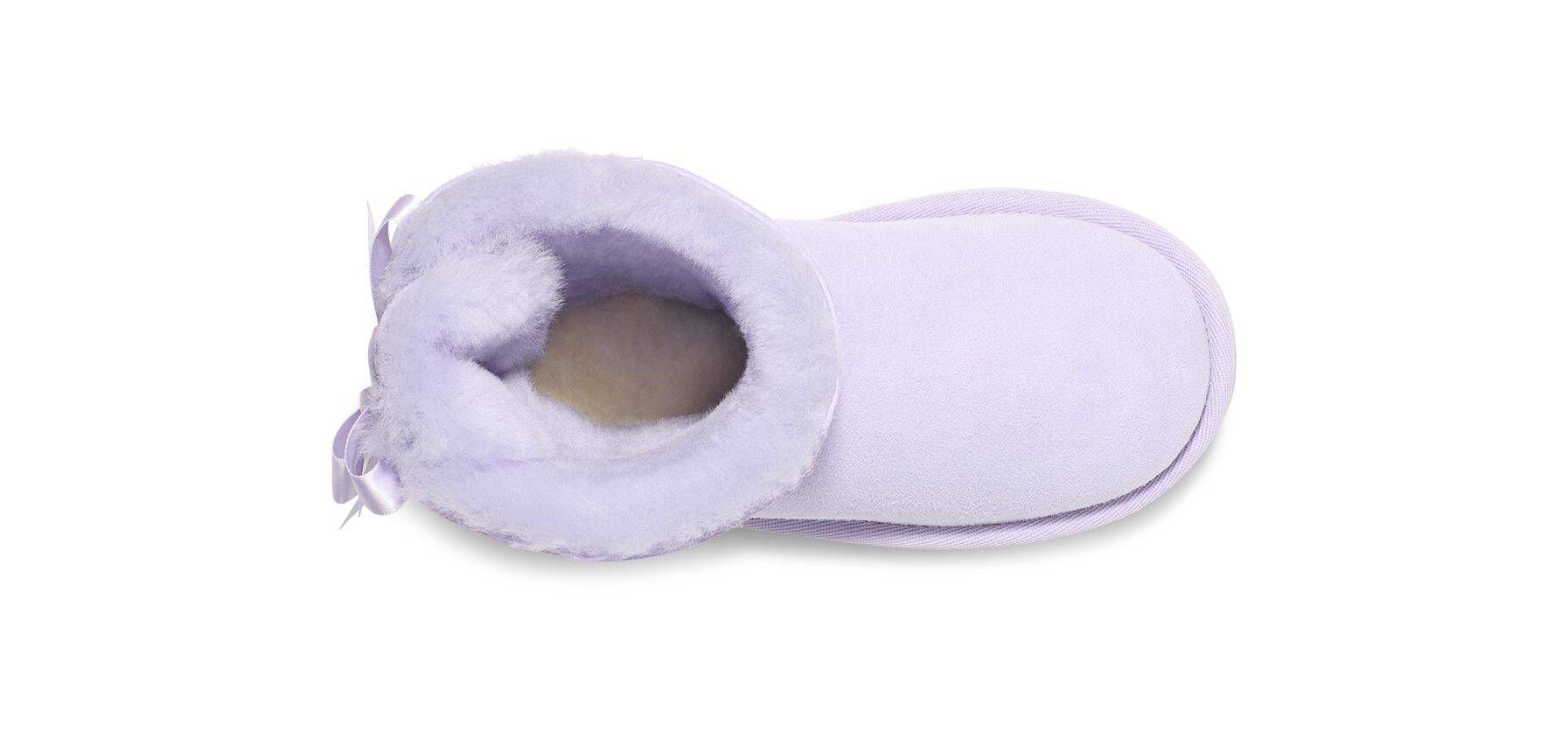 UGG| Mädchen Stiefel BAILEY BOW II