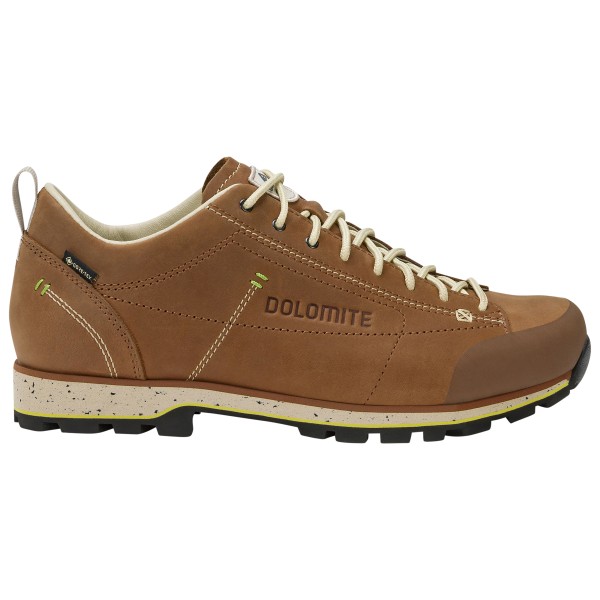 Dolomite - Cinquantaquattro Low Full Grain Leather Evo GTX - Chaussures de loisirs