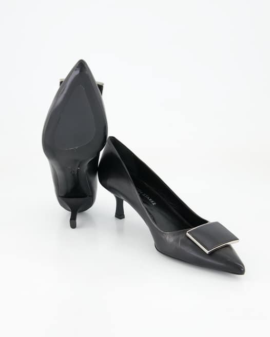 Konstantin Starke A0139 Pumps in Schwarz