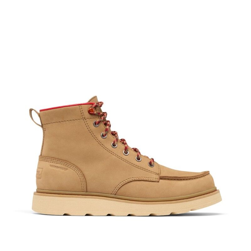 Slabtown 62'™ Moc Toe Gear CHK WP - Chaussures lifestyle homme