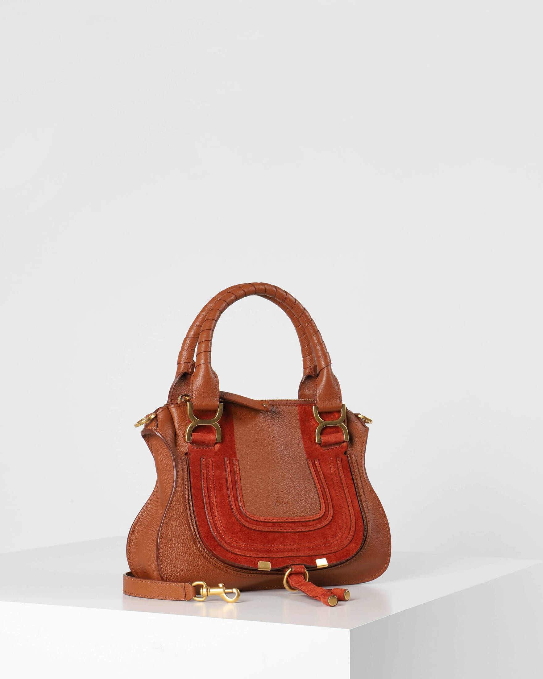 Chloé| Damen Henkeltasche MARCIE