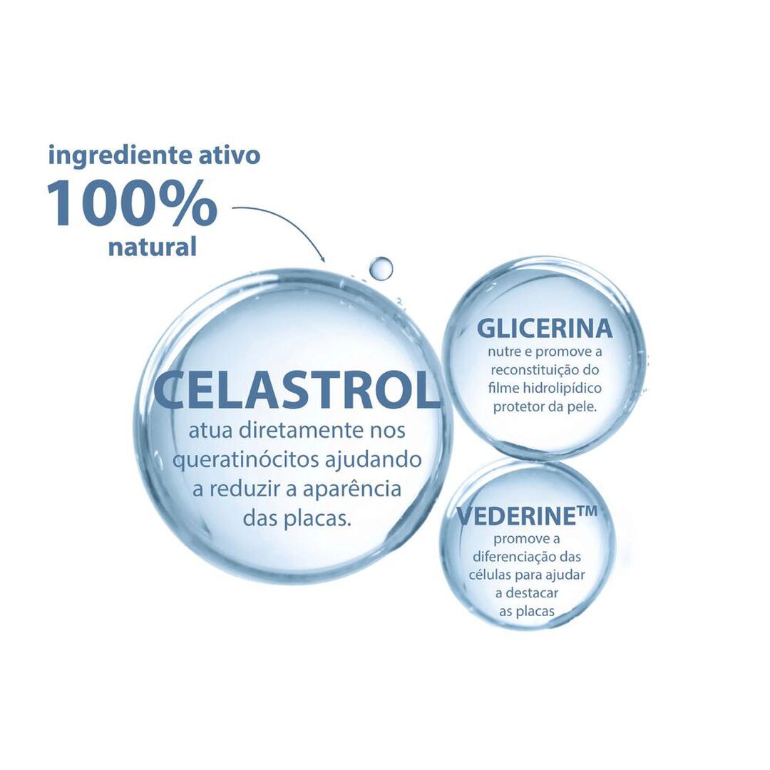 Kertyol PSO Gel Limpeza - 400ml