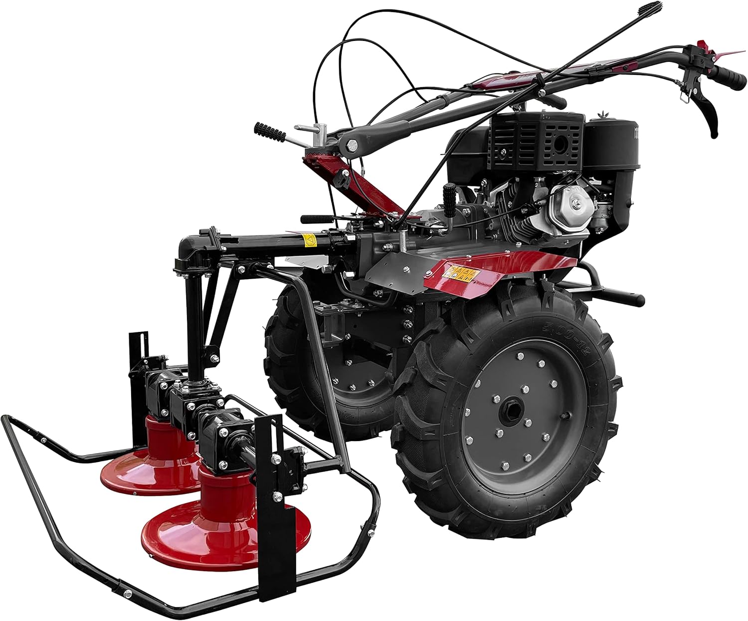 Kreiselmäher Weima WMKM1100-6 bis 85 cm Rotationsmäher Hochgrasmäher Sichelmäher