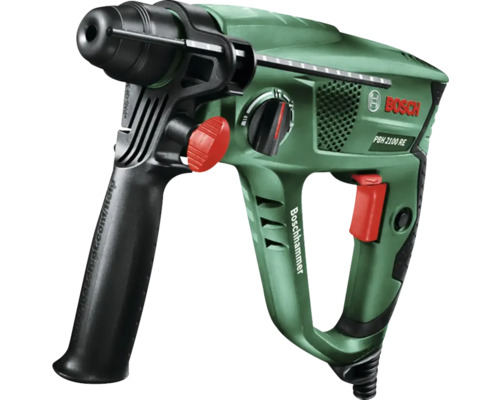 Bosch PBH 2100 RE boor- en beitelhamer