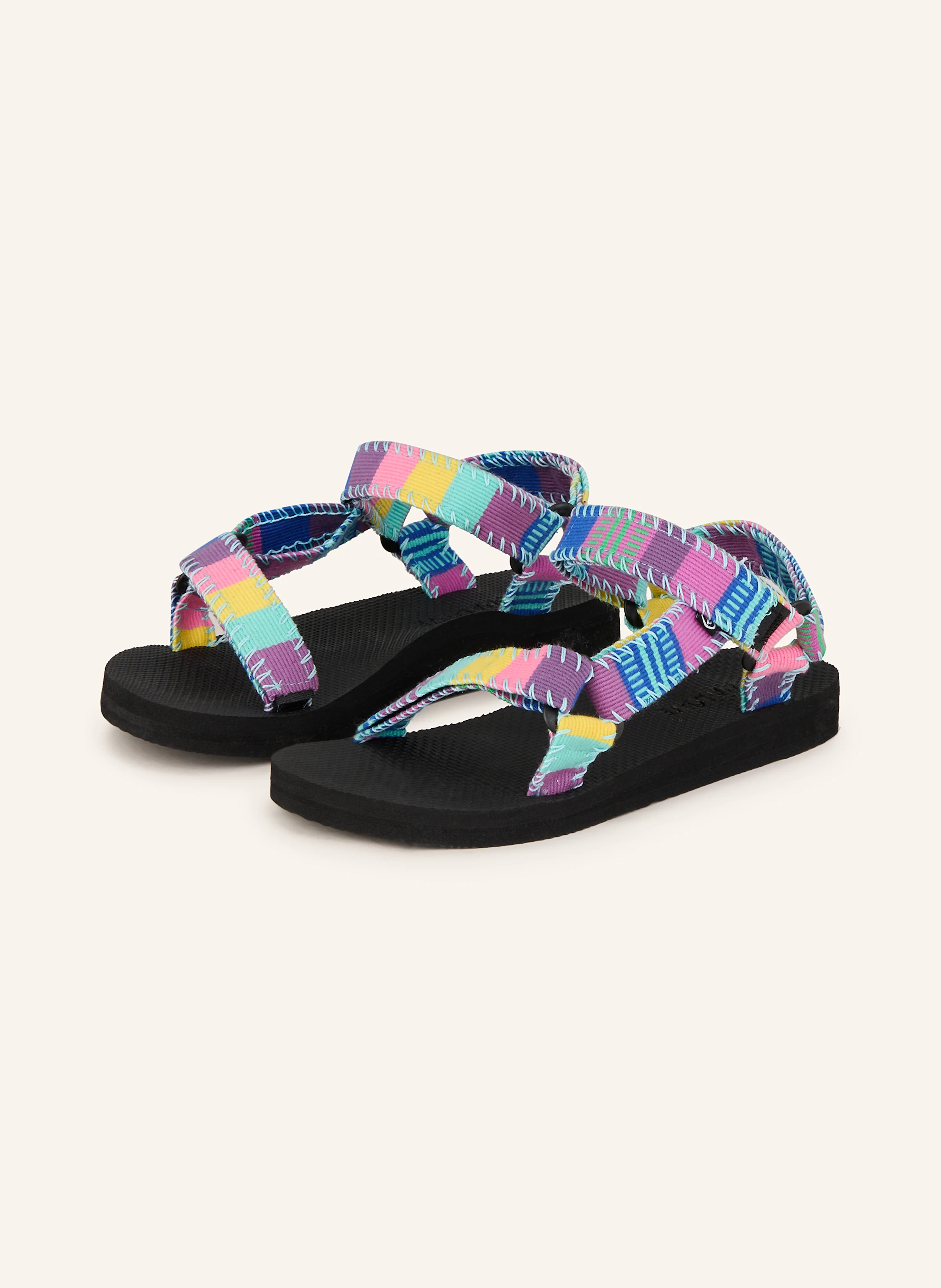 ARIZONA LOVE Sandalen TREKKY