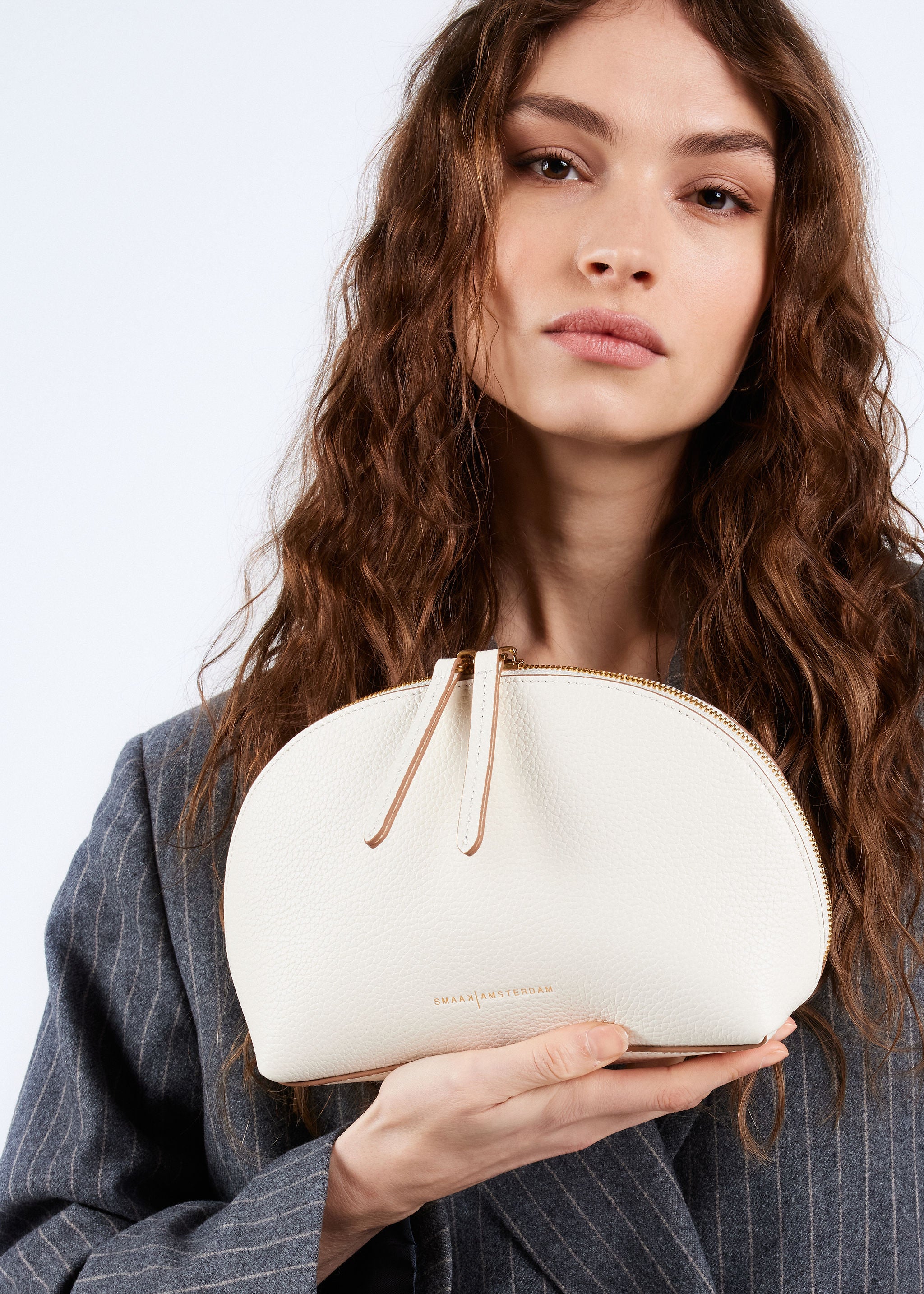 COSMETIC CASE | CREAM