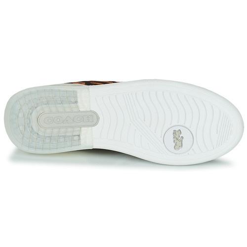 Coach - CITYSOLE COURT Multicolor