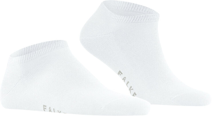 Falke Sport FALKE Family SN Hvid