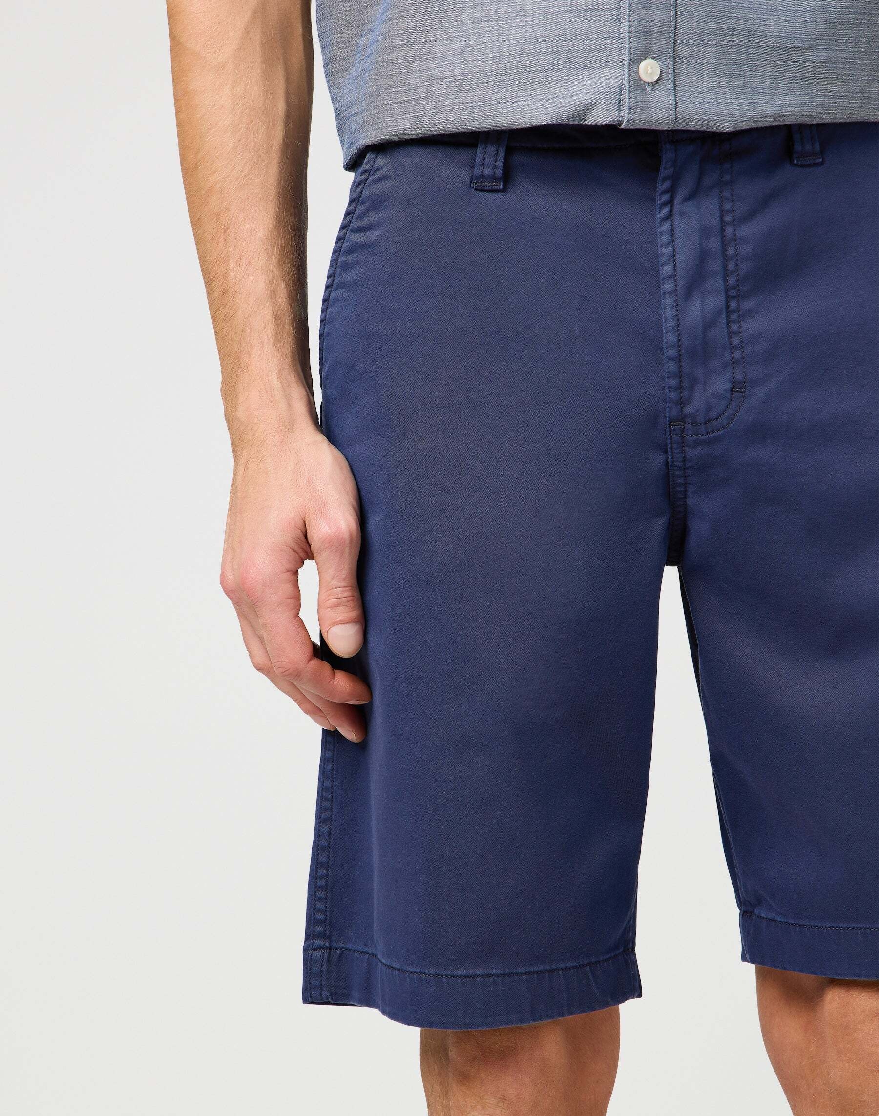 Wrangler Chinoshorts »WRANGLER Chinoshorts Chino Short«