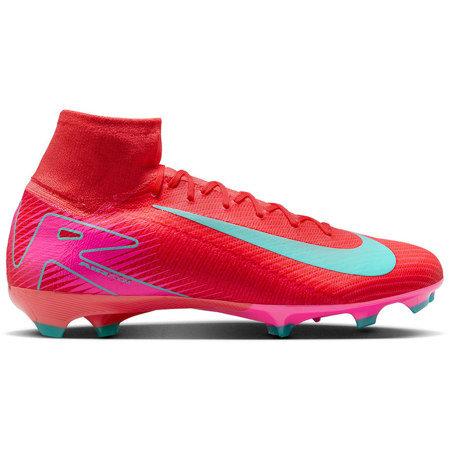 Nike Mercurial Zoom Superfly 10 Pro FG